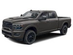 2027 RAM 3500 Limited 4x4 Crew Cab 8' Box