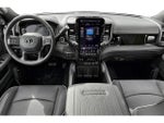 2027 RAM 3500 Limited 4x4 Crew Cab 8' Box