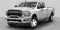 2027 RAM 3500 Limited 4x4 Crew Cab 8' Box