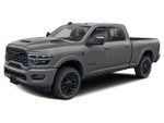 2027 RAM 3500 Limited 4x4 Crew Cab 8' Box