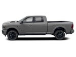 2027 RAM 3500 Limited 4x4 Crew Cab 8' Box
