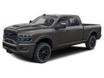 2027 RAM 3500 Limited 4x4 Crew Cab 8' Box