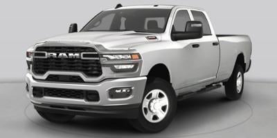 2027 RAM 3500 Limited 4x4 Crew Cab 8' Box