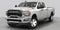 2027 RAM 3500 Limited 4x4 Crew Cab 8' Box