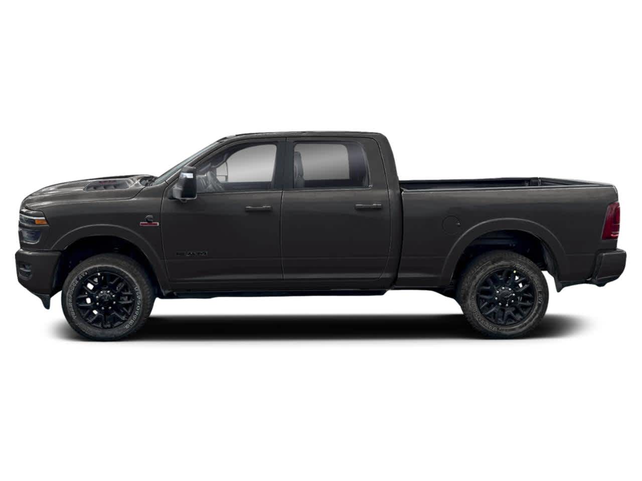 2027 RAM 3500 Limited 4x4 Crew Cab 8' Box