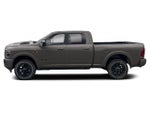 2027 RAM 3500 Limited 4x4 Crew Cab 8' Box
