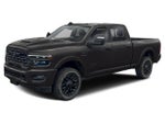 2027 RAM 3500 Limited 4x4 Crew Cab 8' Box