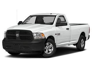 2023 RAM 1500 Classic SLT 4x2 Reg Cab 8' Box