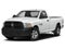 2023 RAM 1500 Classic SLT 4x2 Reg Cab 8' Box