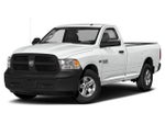 2023 RAM 1500 Classic SLT 4x2 Reg Cab 8' Box