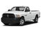 2023 RAM 1500 Classic SLT 4x2 Reg Cab 8' Box