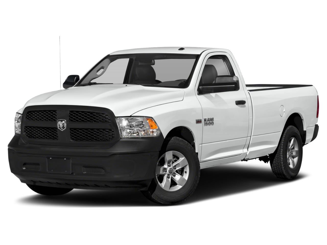 2023 RAM 1500 Classic SLT 4x2 Reg Cab 8' Box