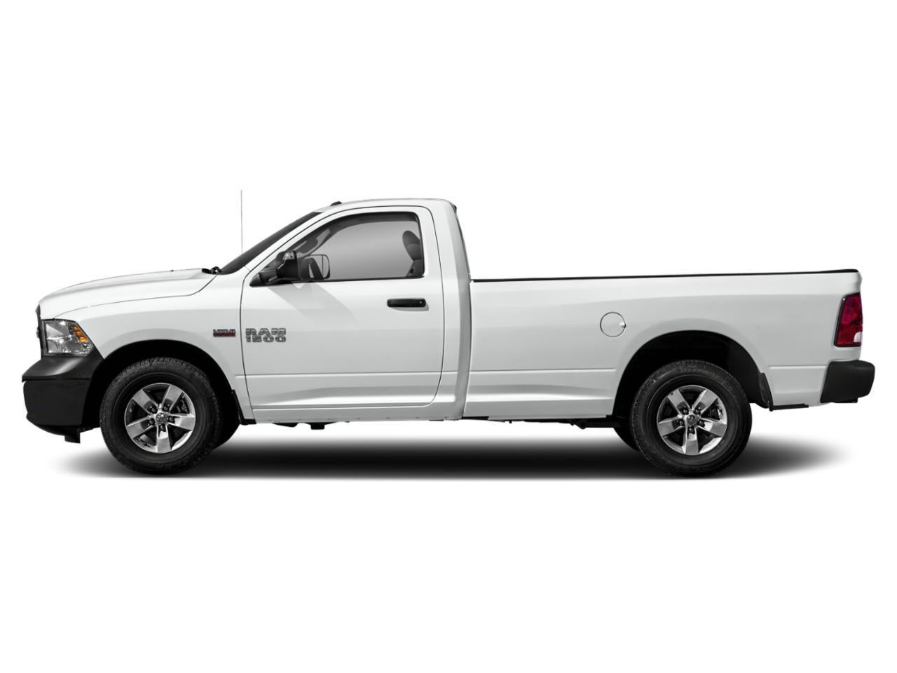 2023 RAM 1500 Classic SLT 4x2 Reg Cab 8' Box