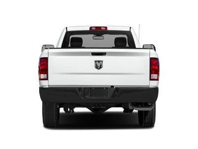 2023 RAM 1500 Classic SLT 4x2 Reg Cab 8' Box