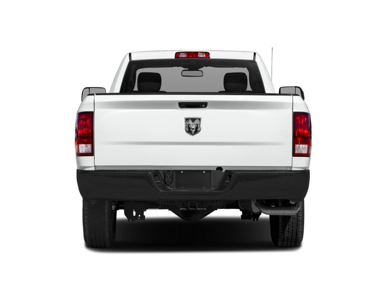 2023 RAM 1500 Classic SLT 4x2 Reg Cab 8' Box