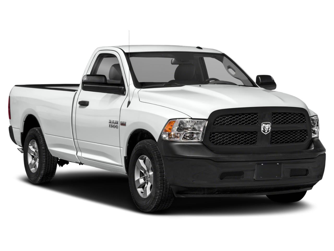 2023 RAM 1500 Classic SLT 4x2 Reg Cab 8' Box