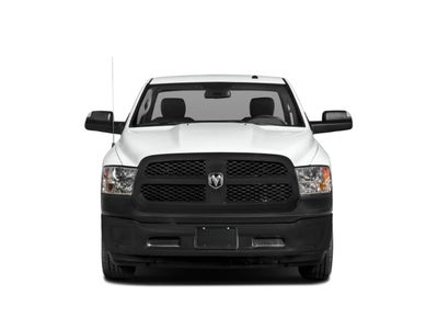 2023 RAM 1500 Classic SLT 4x2 Reg Cab 8' Box