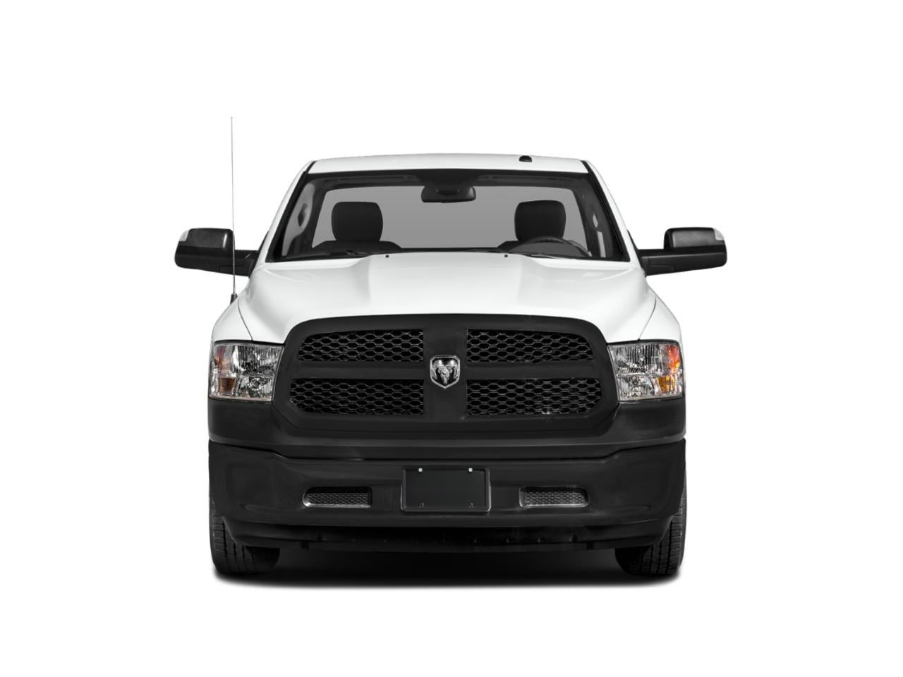 2023 RAM 1500 Classic SLT 4x2 Reg Cab 8' Box