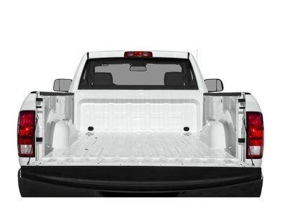 2023 RAM 1500 Classic SLT 4x2 Reg Cab 8' Box
