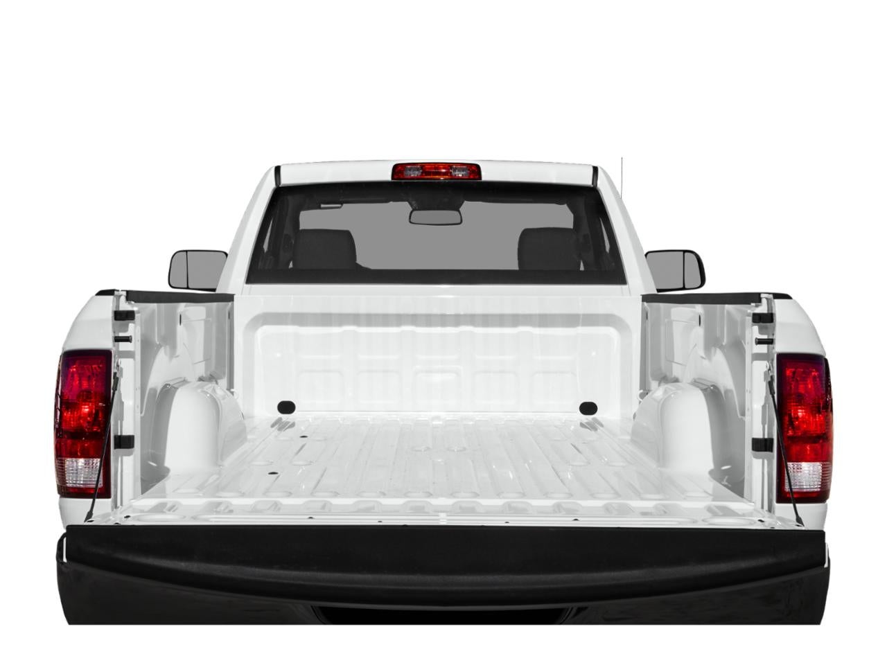 2023 RAM 1500 Classic SLT 4x2 Reg Cab 8' Box