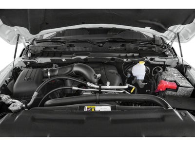 2023 RAM 1500 Classic SLT 4x2 Reg Cab 8' Box