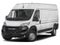 2023 RAM ProMaster Cargo Van 2500 High Roof 136" WB