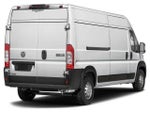 2023 RAM ProMaster Cargo Van 2500 High Roof 136" WB