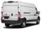 2023 RAM ProMaster Cargo Van 2500 High Roof 136" WB