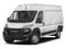 2023 RAM ProMaster Cargo Van 2500 High Roof 136" WB