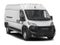 2023 RAM ProMaster Cargo Van 2500 High Roof 136" WB
