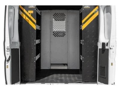 2023 RAM ProMaster Cargo Van 2500 High Roof 136" WB