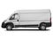 2023 RAM ProMaster Cargo Van 2500 High Roof 136" WB
