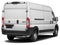 2023 RAM ProMaster Cargo Van 2500 High Roof 136" WB