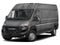 2026 RAM ProMaster Cargo Van Tradesman 2500 High Roof 136" WB w/Pass Seat