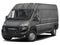 2026 RAM ProMaster Cargo Van Tradesman 2500 High Roof 136" WB w/Pass Seat