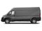 2026 RAM ProMaster Cargo Van Tradesman 2500 High Roof 136" WB w/Pass Seat