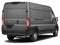 2026 RAM ProMaster Cargo Van Tradesman 2500 High Roof 136" WB w/Pass Seat