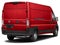 2026 RAM ProMaster Cargo Van Tradesman 2500 High Roof 136" WB w/Pass Seat