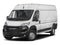 2026 RAM ProMaster Cargo Van Tradesman 2500 High Roof 136" WB w/Pass Seat