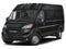 2025 RAM ProMaster Cargo Van Tradesman 2500 High Roof 159" WB w/Pass Seat