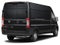 2025 RAM ProMaster Cargo Van Tradesman 2500 High Roof 159" WB w/Pass Seat