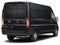 2025 RAM ProMaster Cargo Van Tradesman 2500 High Roof 159" WB w/Pass Seat