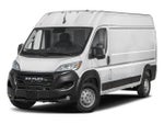 2025 RAM ProMaster Cargo Van Tradesman 2500 High Roof 159" WB w/Pass Seat
