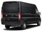 2025 RAM ProMaster Cargo Van Tradesman 2500 High Roof 159" WB w/Pass Seat