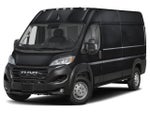 2026 RAM ProMaster Cargo Van Tradesman 2500 High Roof 159" WB w/Pass Seat