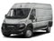 2025 RAM ProMaster Cargo Van Tradesman 2500 High Roof 159" WB w/Pass Seat