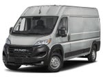 2025 RAM ProMaster Cargo Van Tradesman 2500 High Roof 159" WB w/Pass Seat