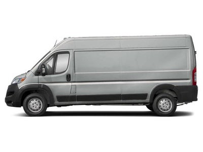 2025 RAM ProMaster Cargo Van Tradesman 2500 High Roof 159" WB w/Pass Seat