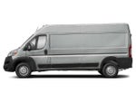 2025 RAM ProMaster Cargo Van Tradesman 2500 High Roof 159" WB w/Pass Seat