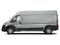 2025 RAM ProMaster Cargo Van Tradesman 2500 High Roof 159" WB w/Pass Seat